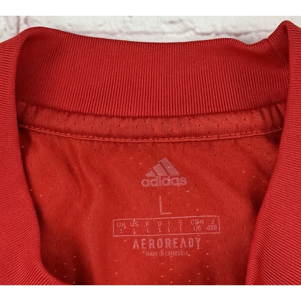 adidas mls new